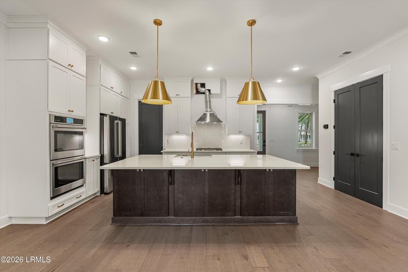 Welcome to your brand-new Lowcountry retreat in desirable Coosaw - photo 6