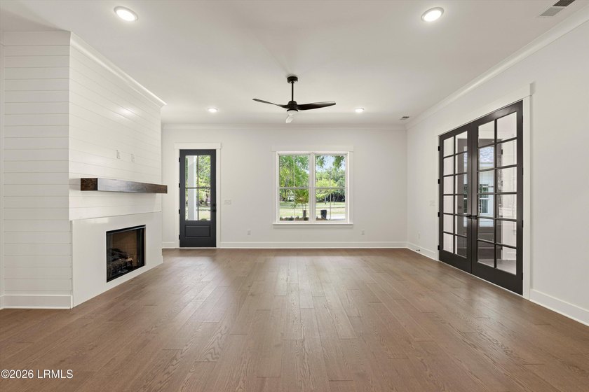 Welcome to your brand-new Lowcountry retreat in desirable Coosaw - photo 7
