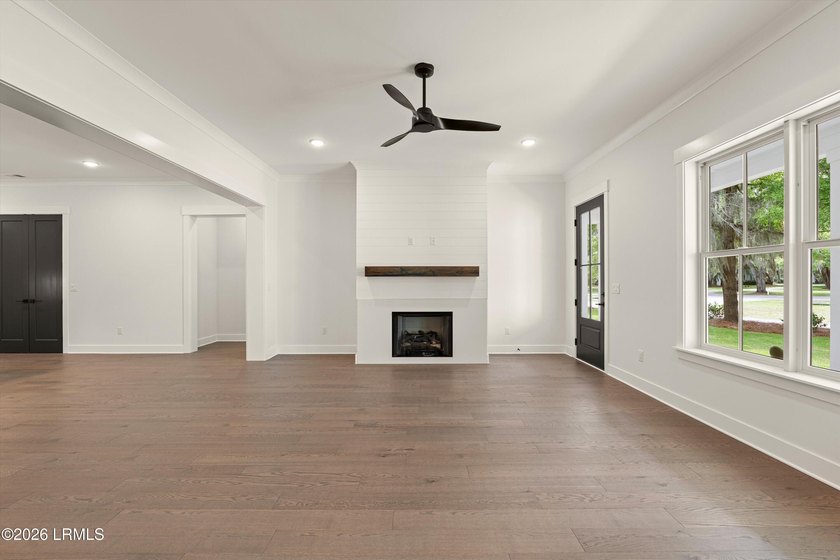 Welcome to your brand-new Lowcountry retreat in desirable Coosaw - photo 8