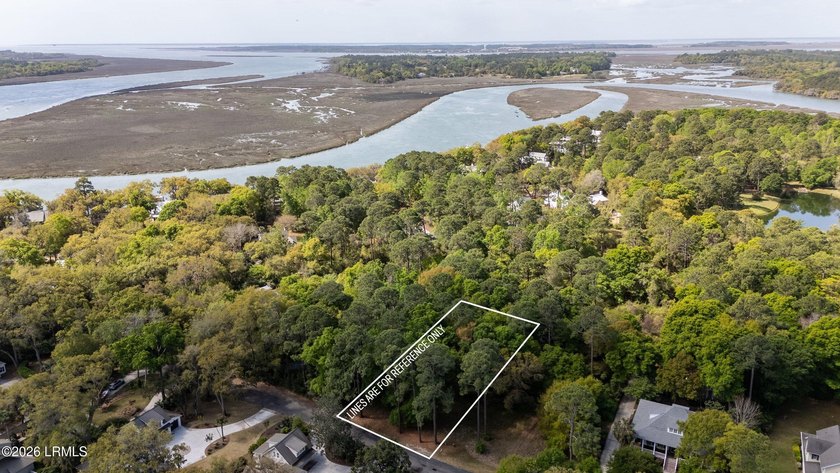 Exceptional interior homesite in Distant Island -- a - photo 2