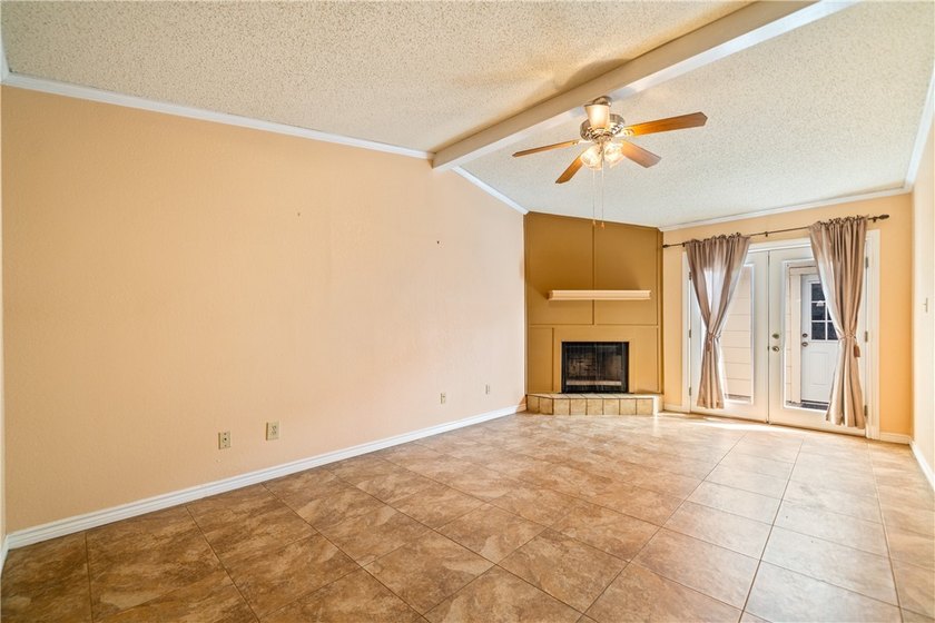 Welcome to The Mansions! This charming 2 bedroom, 2 full - photo 14