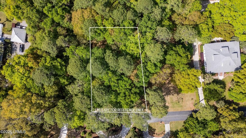 Exceptional interior homesite in Distant Island -- a - photo 9