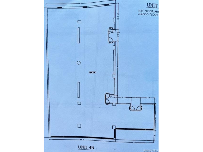 Flushing: Space Is At Prince Plaza In Downtown Flushing, High - photo 6