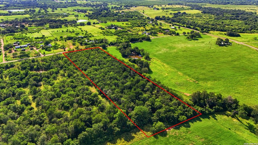 **Agricultural tax exemption in place. Private well required - photo 7
