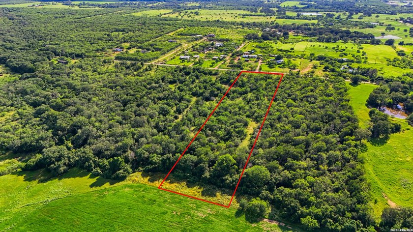 **Agricultural tax exemption in place. Private well already on - photo 6