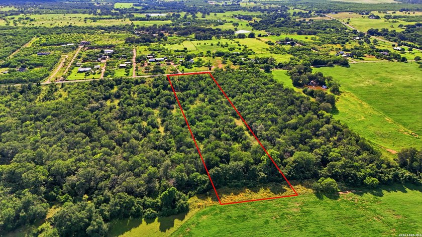 **Agricultural tax exemption in place. Private well already on - photo 7