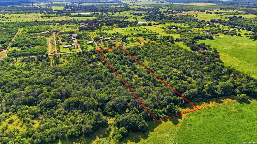 **Agricultural tax exemption in place. Private well required - photo 7
