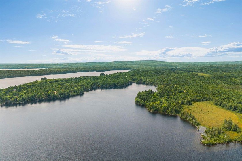 Build your dream getaway on the shores of beautiful Cathance - photo 8