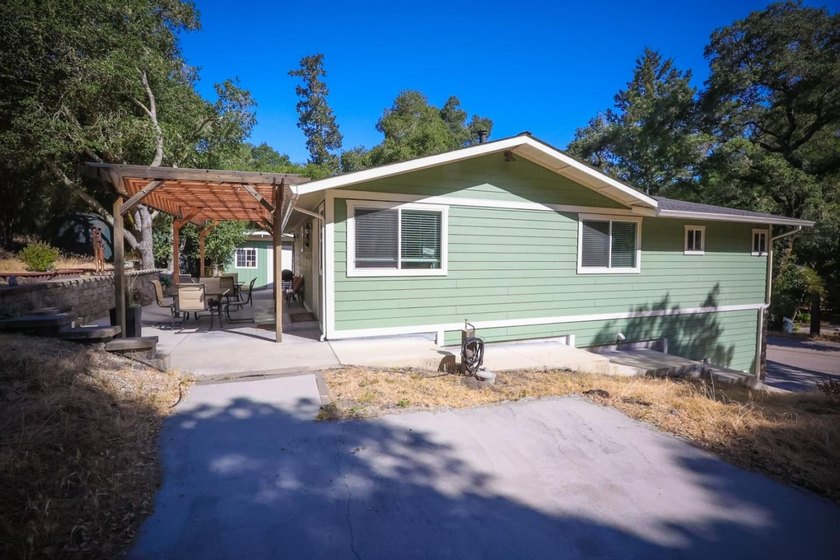 Welcome to your serene oasis in Scotts Valley! This charming - photo 12