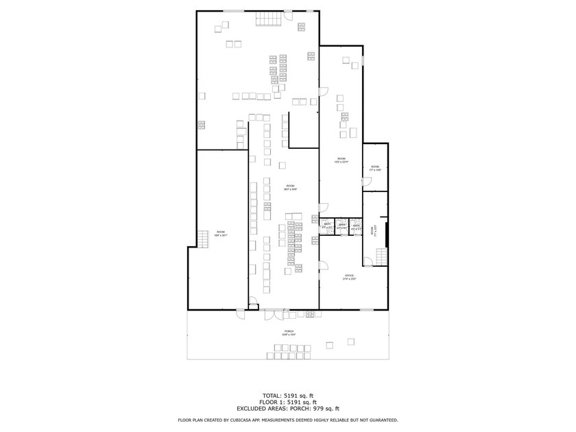 Massive Opportunity to own over 6,628 of retail space in the - photo 2