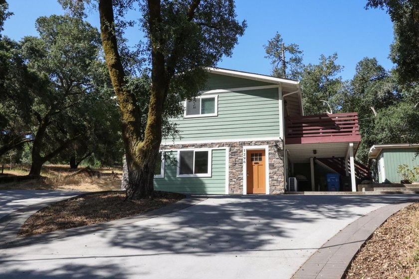 Welcome to your serene oasis in Scotts Valley! This charming - photo 34