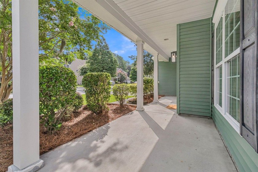 Stunning, single-owner home in Taylor Plantation on the Ashley - photo 5