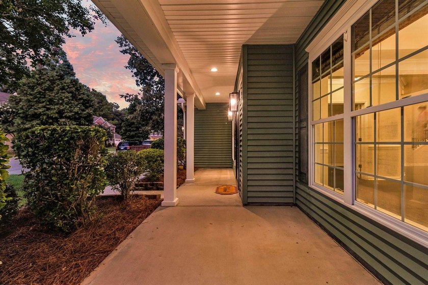 Stunning, single-owner home in Taylor Plantation on the Ashley - photo 6