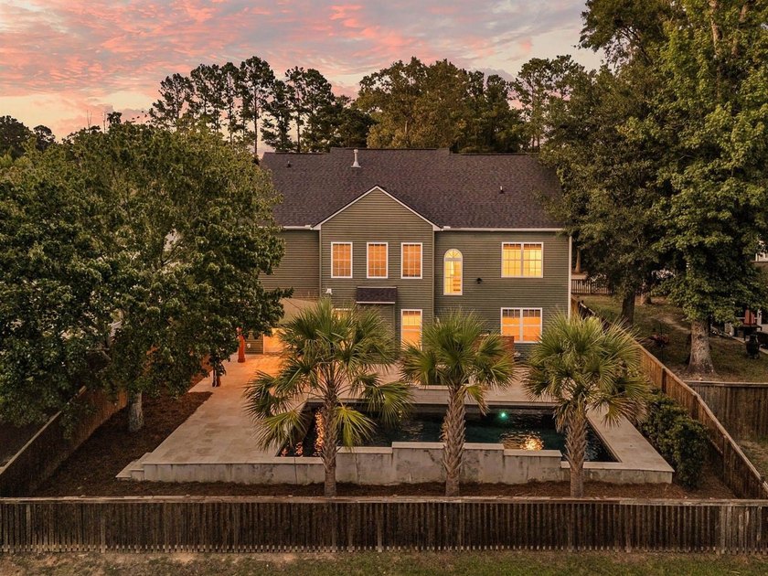 Stunning, single-owner home in Taylor Plantation on the Ashley - photo 10
