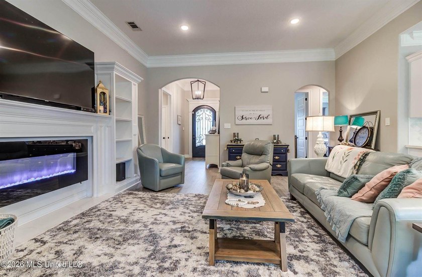RARE FIND WITH A POND VIEW! Step into luxury with this - photo 7