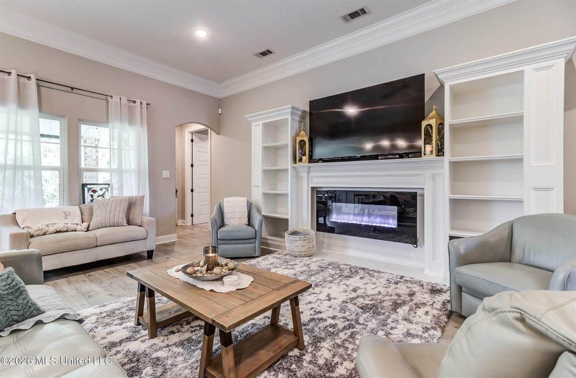 RARE FIND WITH A POND VIEW! Step into luxury with this - photo 8