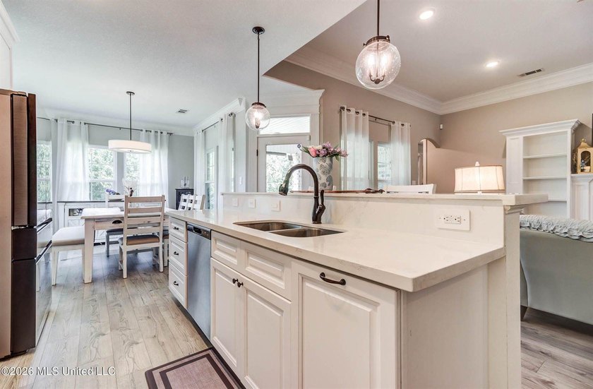 RARE FIND WITH A POND VIEW! Step into luxury with this - photo 10