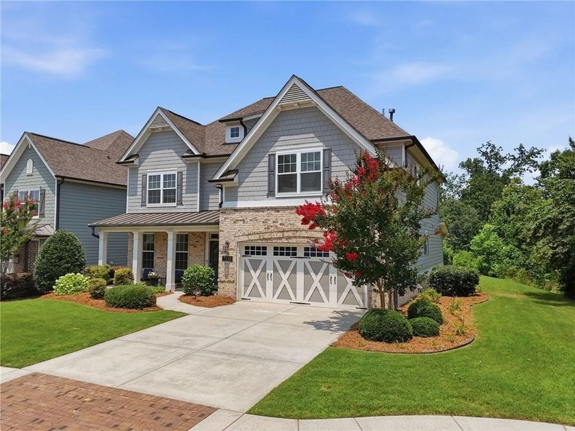 Welcome to Sterling on the Lake community with resort-style - photo 3