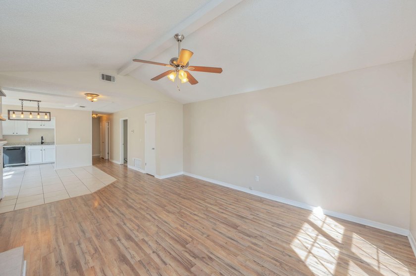MAJOR PRICE REDUCTION! Backyard OASIS with new deck just - photo 6