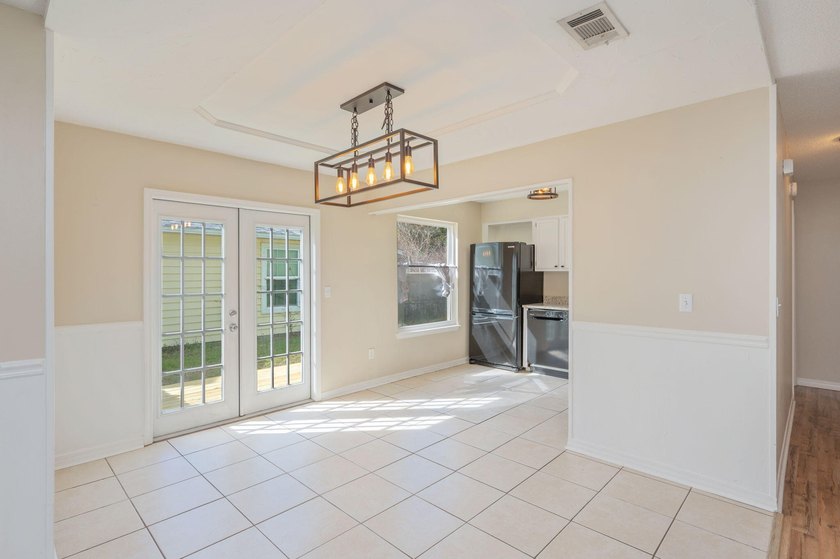 MAJOR PRICE REDUCTION! Backyard OASIS with new deck just - photo 7
