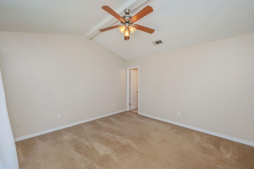 MAJOR PRICE REDUCTION! Backyard OASIS with new deck just - photo 9