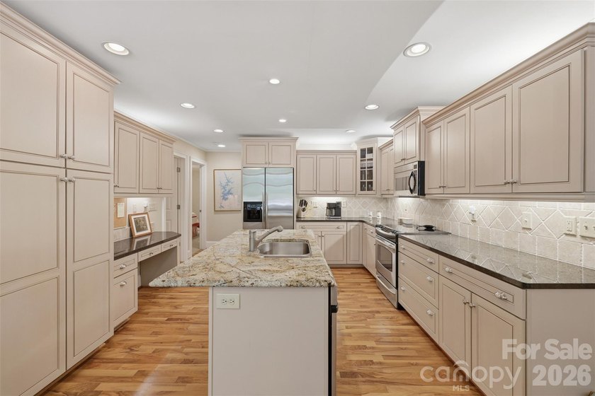 Beautiful waterfront home nestled just off Kiser Island Road - photo 15