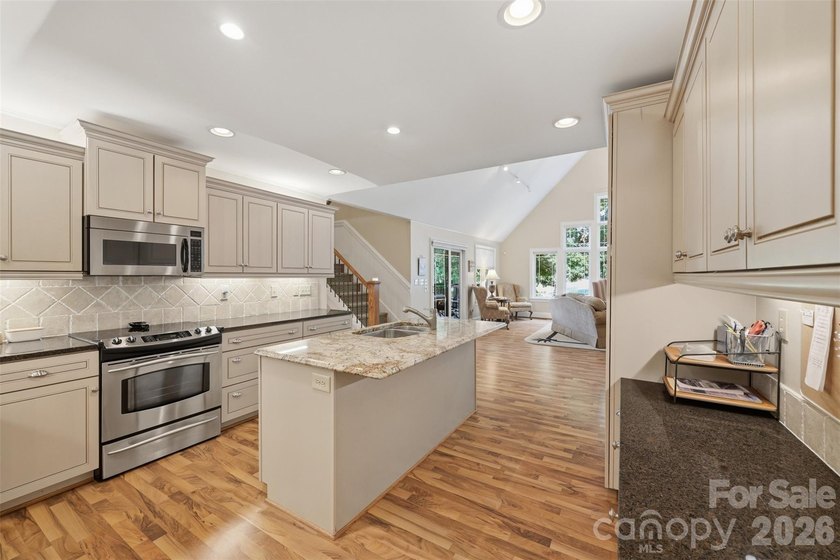 Beautiful waterfront home nestled just off Kiser Island Road - photo 16