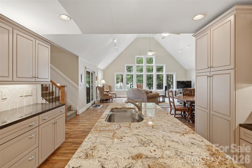 Beautiful waterfront home nestled just off Kiser Island Road - photo 17
