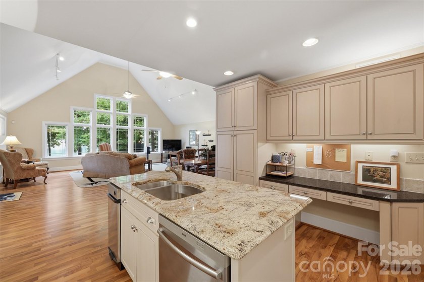 Beautiful waterfront home nestled just off Kiser Island Road - photo 18