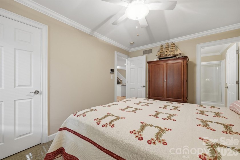 Beautiful waterfront home nestled just off Kiser Island Road - photo 20