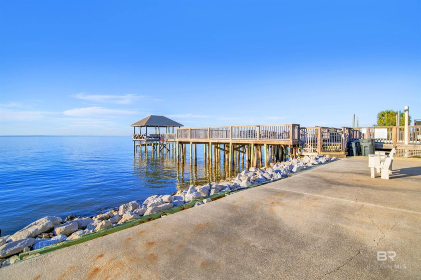 Experience true Fairhope waterfront living at this charming - photo 3