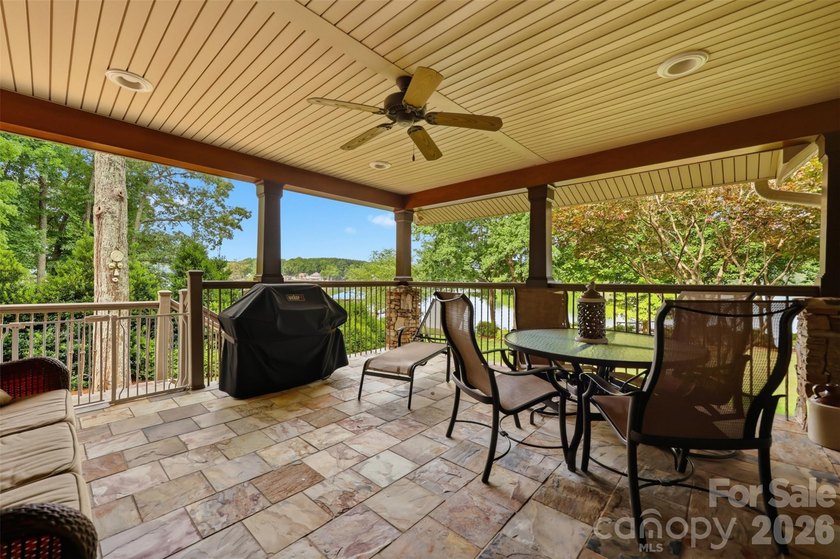 Beautiful waterfront home nestled just off Kiser Island Road - photo 33
