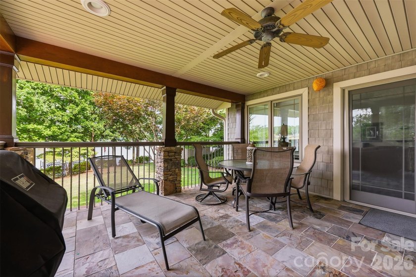Beautiful waterfront home nestled just off Kiser Island Road - photo 34