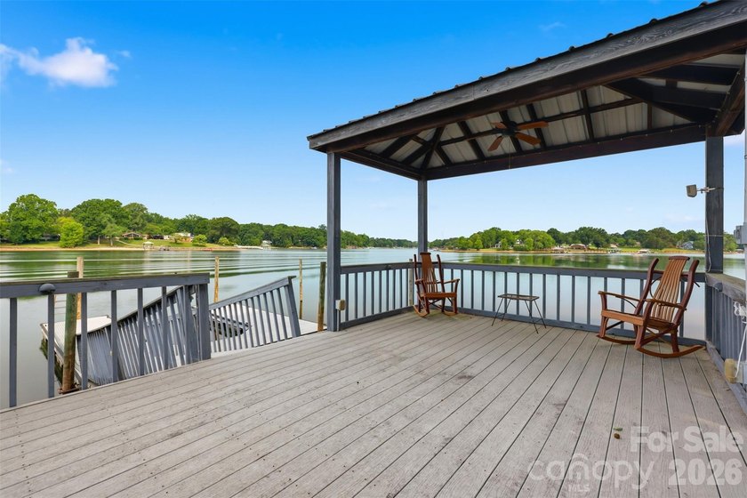 Beautiful waterfront home nestled just off Kiser Island Road - photo 36