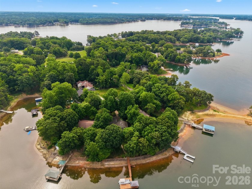 Beautiful waterfront home nestled just off Kiser Island Road - photo 39