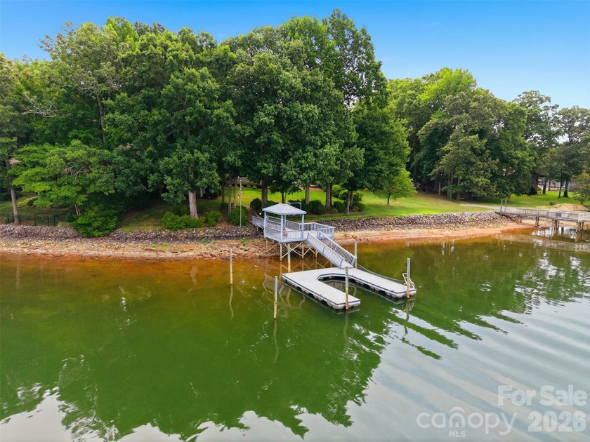 Beautiful waterfront home nestled just off Kiser Island Road - photo 41