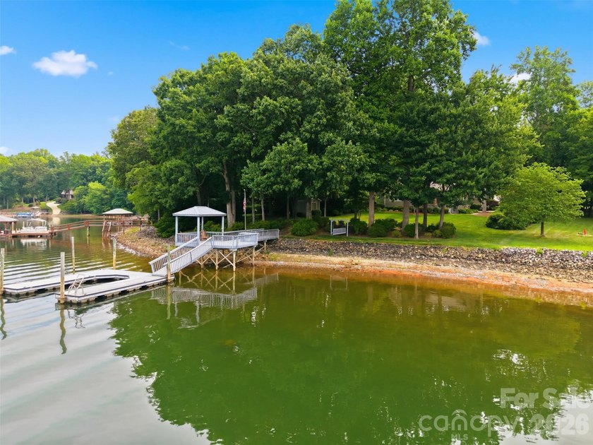 Beautiful waterfront home nestled just off Kiser Island Road - photo 42