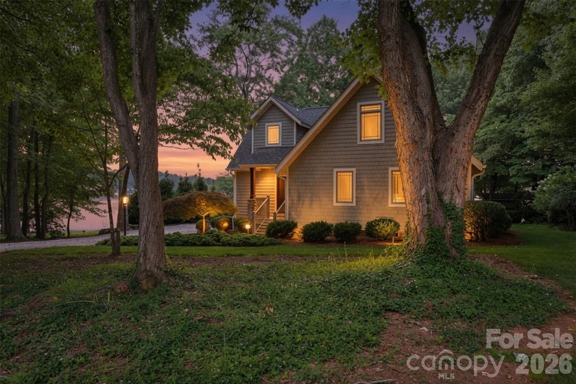 Beautiful waterfront home nestled just off Kiser Island Road - photo 46