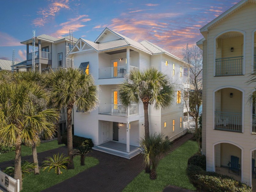 Welcome to your dream coastal retreat in the heart of Miramar - photo 3