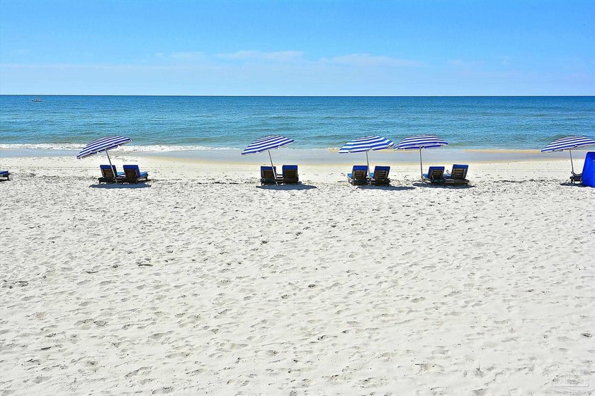 Experience true beachfront living from your private balcony - photo 33