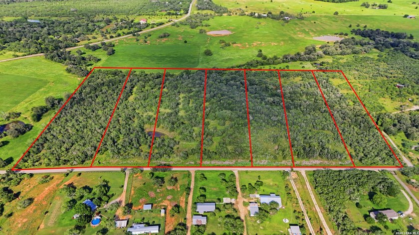**Agricultural tax exemption in place. Private, working well - photo 8