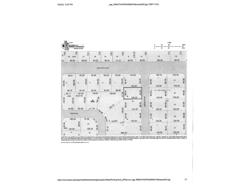 Listing photo