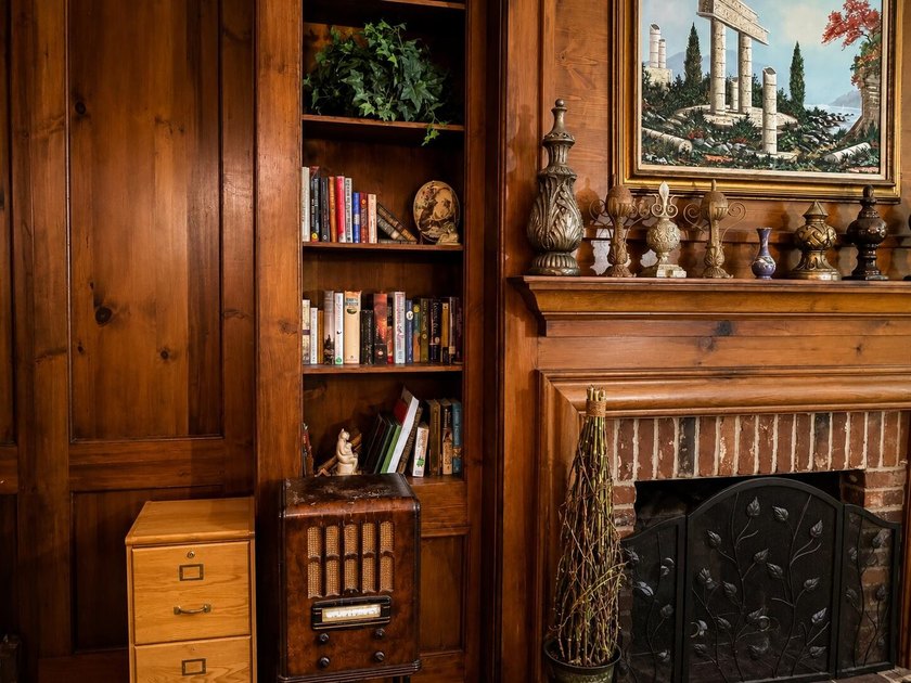 Welcome to one of Orangeburg's most distinguished estate - photo 12