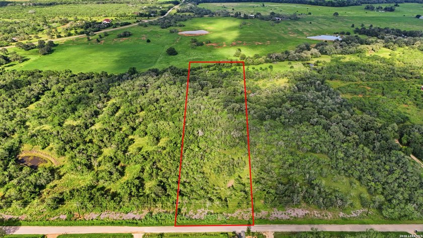 **Agricultural tax exemption in place. Private well required - photo 3