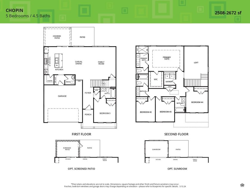 MOVE-IN READY &amp; $5K IN FLEX CASH!! You've got to see this one! - photo 4