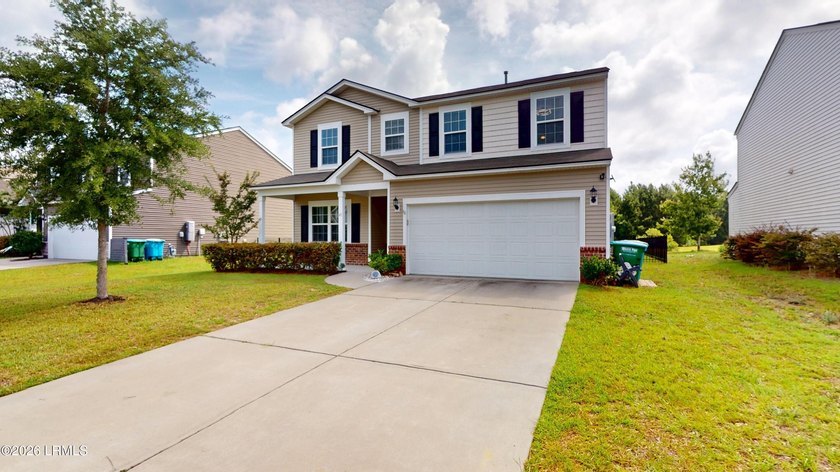 Thoughtfully upgraded throughout, this 4 bedroom, 2.5 bath - photo 2