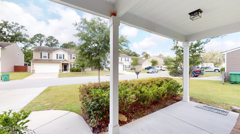 Thoughtfully upgraded throughout, this 4 bedroom, 2.5 bath - photo 4