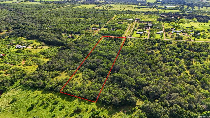 **Agricultural tax exemption in place. Private well required - photo 6