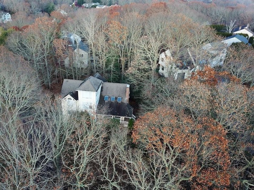 This spectacular scenic opportunity in a highly sought-after - photo 35