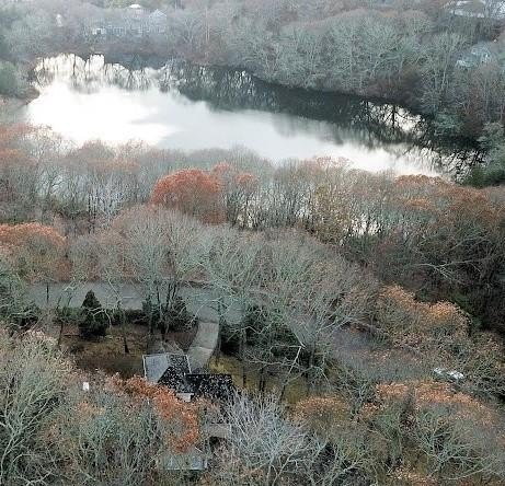 This spectacular scenic opportunity in a highly sought-after - photo 41